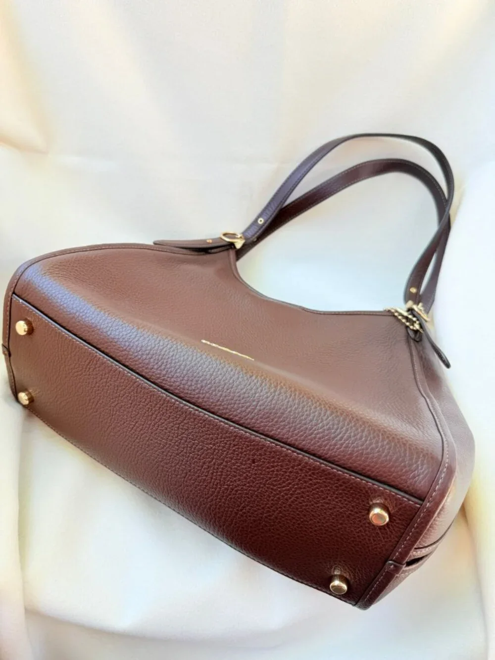 coach Erin Shoulder Bag caq86